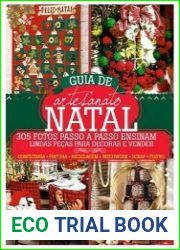 Guia de Artesanato Natal