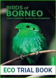 Birds of Borneo (Pocket Photo Guides)
