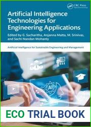 Artificial Intelligence Technologies for Engineering Applications