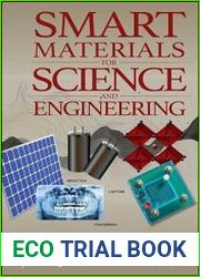 Smart Materials for Science and Engineering