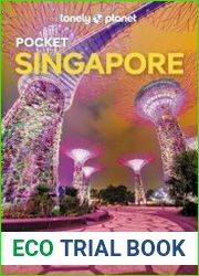 Lonely Planet Pocket Singapore (Pocket Guide)