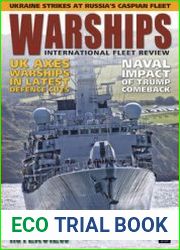 Warships International Fleet Review 2025-01