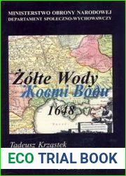 Zolte Wody - 1648