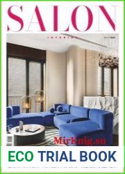Salon-Interior