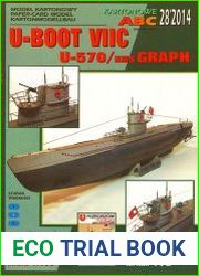 U-Boot VIIC U-570