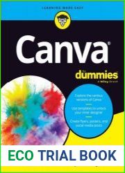 Canva For Dummies