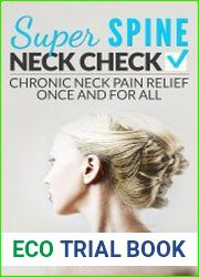 Neck Check Chronic Neck Pain Relief Once and For All