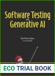 Software Testing with Generative AI (Final Release)