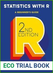Statistics with R A Beginner