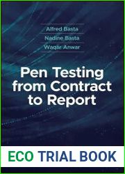 Pen Testing from Contract to Report