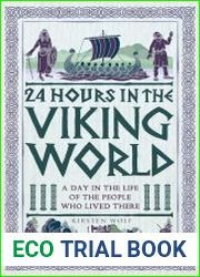 24 Hours in the Viking World - BOOKS - MYECOBOOK.LIFE