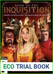 All About History Book of the Inquisition