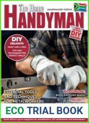 The Home Handyman
