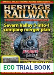 Heritage Railway 2024-327