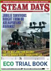 Steam Days 2025-01