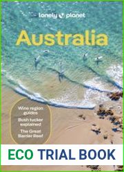 Lonely Planet Australia, 22nd Edition