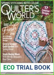 Quilter’s World