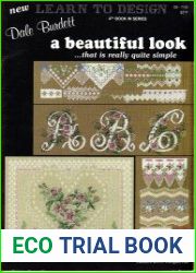 A Beautiful Look. That Is Really Quite Simple