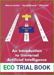 An Introduction to Universal Artificial Intelligence