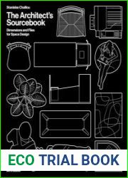 The Architect|s Sourcebook Dimensions and Files for Space Design