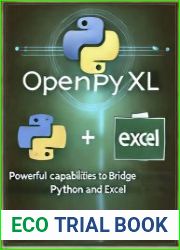 OpenPyXL Python Library Powerful Capabilities to Bridge and Integrate Python and Excel