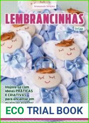 Artesanato Simples - Lembrancinhas