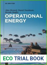 Operational Energy