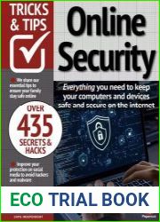 Online Security Tricks and Tips - 20th Edition 2024