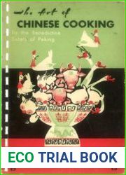 The Art of Chinese Cooking