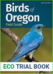 Birds of Oregon Field Guide (Bird Identification Guides)
