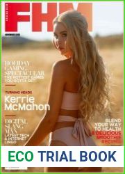 FHM Canada