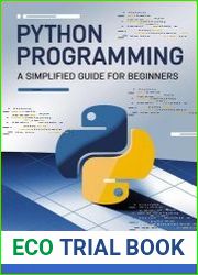 Python Simplified Learn Programming Through Practical Examples