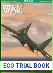 МиГ-29А / MiG-29A