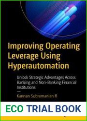 Improving Operating Leverage Using Hyperautomation Unlock Strategic Advantages Across Banking and Non-Banking Financial Institutions