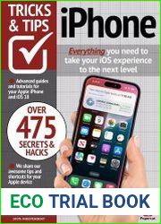 iPhone Tricks and Tips - 20th Edition 2024