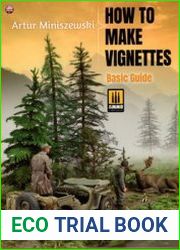 How to Make Vignettes Basic Guide