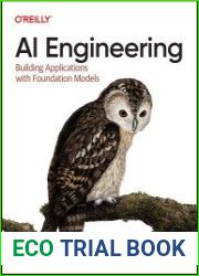 AI Engineering Building Applications with Foundation Models