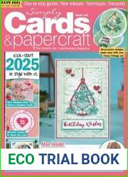 Simply Cards & Papercraft