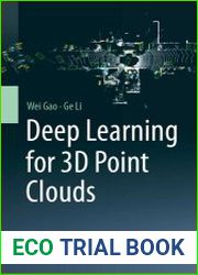 Deep Learning for 3D Point Clouds