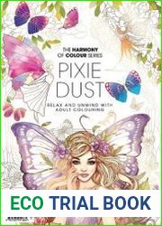 The Harmony of Colour Series - Pixie Dust