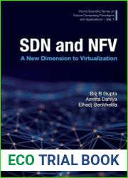 SDN and NFV A New Dimension to Virtualization