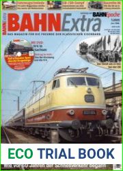 Bahn Extra 1/2025