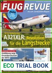 Flug Revue 2025-01