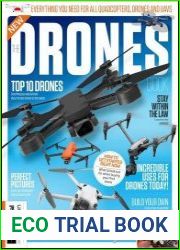 The Drones Book - 14th Edition, 2024