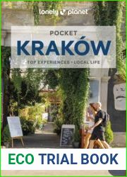 Lonely Planet Pocket Krakow, 5th Edition