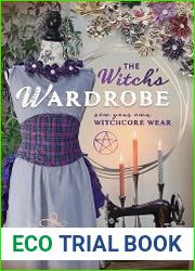 The Witch|s Wardrobe Sew Your Own Witchcore Wear