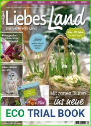 Liebes Land - Januar/Februar 2025