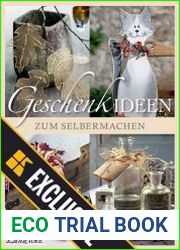 Geschenkideen Zum Selbermachen - Dezember 2024