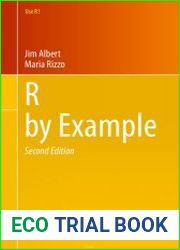 R by Example, Second Edition