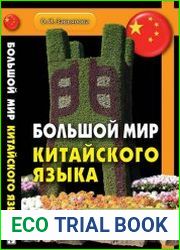 Большой мир китайского языка